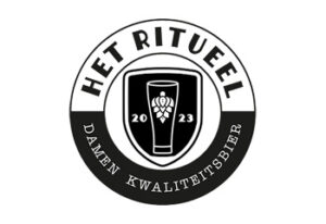 Ritueelbier - Het Ritueel Uit liefde voor bier